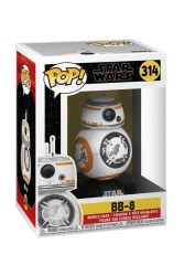 Funko Pop Star Wars Rise Of Skywalker BB-8 Figürü - Thumbnail