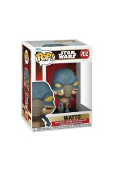 Funko Pop Star Wars Watto No.702 - Thumbnail