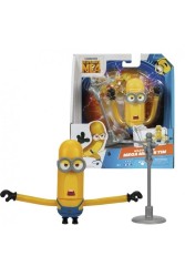 Giochi Preziosi Despicable Me Çılgın Hırsız 4 Minions Mega Figürleri 10cm - Thumbnail