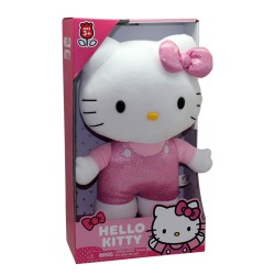 Giochi Preziosi Hello Kitty 30 cm Peluş - Thumbnail