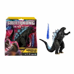 Godzilla vs Kong 15 cm Aksiyon Figürü - Thumbnail