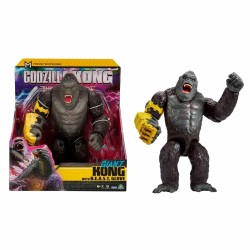 Godzilla vs Kong 28 cm Aksiyon Figürü - Thumbnail