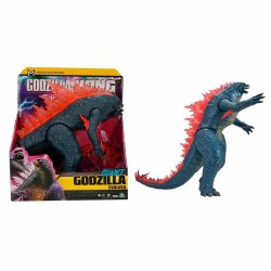 Godzilla vs Kong 28 cm Aksiyon Figürü - Thumbnail