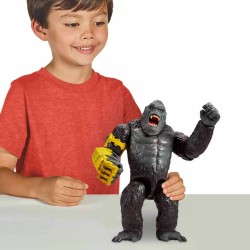 Godzilla vs Kong 28 cm Aksiyon Figürü - Thumbnail