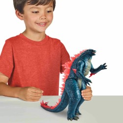 Godzilla vs Kong 28 cm Aksiyon Figürü - Thumbnail