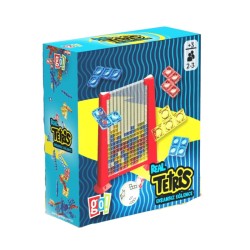 Gotoys Real Tetris Kutu Oyunu - Thumbnail