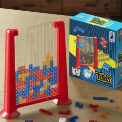 Gotoys Real Tetris Kutu Oyunu - Thumbnail