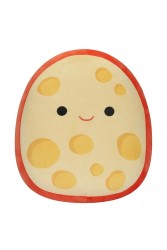 Squishmallows Gouda Peyniri Mannon 30 Cm - Thumbnail