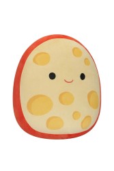 Squishmallows Gouda Peyniri Mannon 30 Cm - Thumbnail