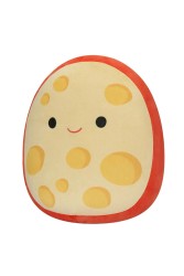 Squishmallows Gouda Peyniri Mannon 30 Cm - Thumbnail