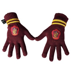 Harry Potter Eldiven Gryffindor - Thumbnail