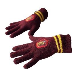 Harry Potter Eldiven Gryffindor - Thumbnail