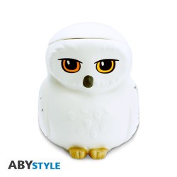 Harry Potter 3D Mug Hedwig - Thumbnail