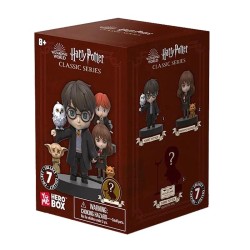 Harry Potter Herobox Klasik Seri Süpriz Paket - Thumbnail