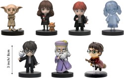 Harry Potter Herobox Klasik Seri Süpriz Paket - Thumbnail