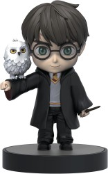 Harry Potter Herobox Klasik Seri Süpriz Paket - Thumbnail