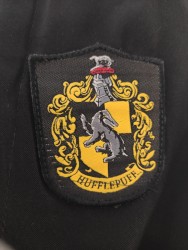 Harry Potter - Hufflepuff Cübbe - Thumbnail