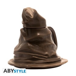 Harry Potter 3D Mug Sorting Hat - Thumbnail