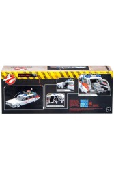 Hasbro Ghostbusters Plasma Series Ecto-1 (1984) Diecast Araç - Thumbnail