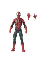 Hasbro Spider-Man Legends - Marvel Legends Ben Reilly Spider-Man Aksiyon Figürü - Thumbnail