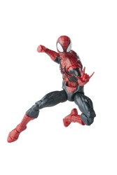 Hasbro Spider-Man Legends - Marvel Legends Ben Reilly Spider-Man Aksiyon Figürü - Thumbnail