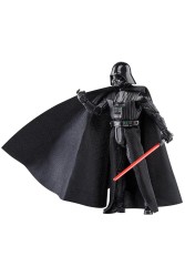 Hasbro Star Wars Vintage Collection Darth Vader (Star Wars: A New Hope) Aksiyon Figürü - Thumbnail