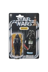 Hasbro Star Wars Vintage Collection Darth Vader (Star Wars: A New Hope) Aksiyon Figürü - Thumbnail