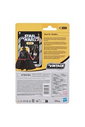 Hasbro Star Wars Vintage Collection Darth Vader (Star Wars: A New Hope) Aksiyon Figürü - Thumbnail