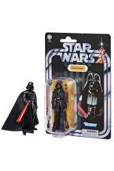 Hasbro Star Wars Vintage Collection Darth Vader (Star Wars: A New Hope) Aksiyon Figürü - Thumbnail