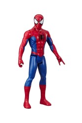  Spider-man Titan Hero Figür Lisanslı Orjinal Ürün 30 Cm - Thumbnail