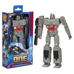 Hasbro Transformers One Mega Changer Megatron D16 Aksiyon Figürü - Thumbnail