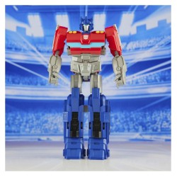 Hasbro Transformers One Mega Changer Optimus Prime Aksiyon Figürü - Thumbnail