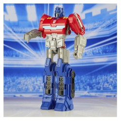 Hasbro Transformers One Mega Changer Optimus Prime Aksiyon Figürü - Thumbnail