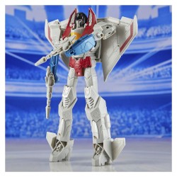 Hasbro Transformers One Mega Changer Starscream Aksiyon Figür - Thumbnail