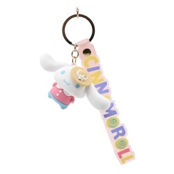 Hello Kitty Cinnamoroll Anahtarlık - Spring - Thumbnail