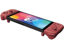 Hori Split Pad Pro Compact Apricot Red - Thumbnail