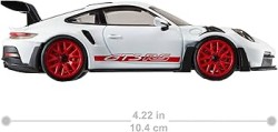 Hot Wheels Premium 1 43 Porsche 911 GT3 RS - Thumbnail