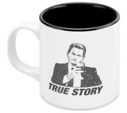 How I Met Your Mother Mug - Thumbnail