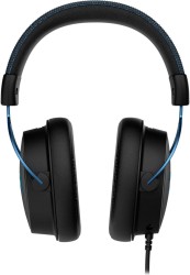 HyperX Cloud Alpha S Blue 7.1 Kablolu Oyuncu Kulaklığı - Thumbnail