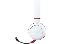 HyperX Cloud Mini 8-12 Yaş Çocuk Kablosuz Beyaz Oyuncu Kulaklığı - Thumbnail