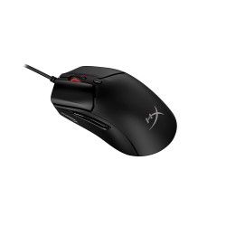 HyperX Pulsefire Haste 2 Kablolu Gaming Mouse Siyah 6N0A7AA - Thumbnail