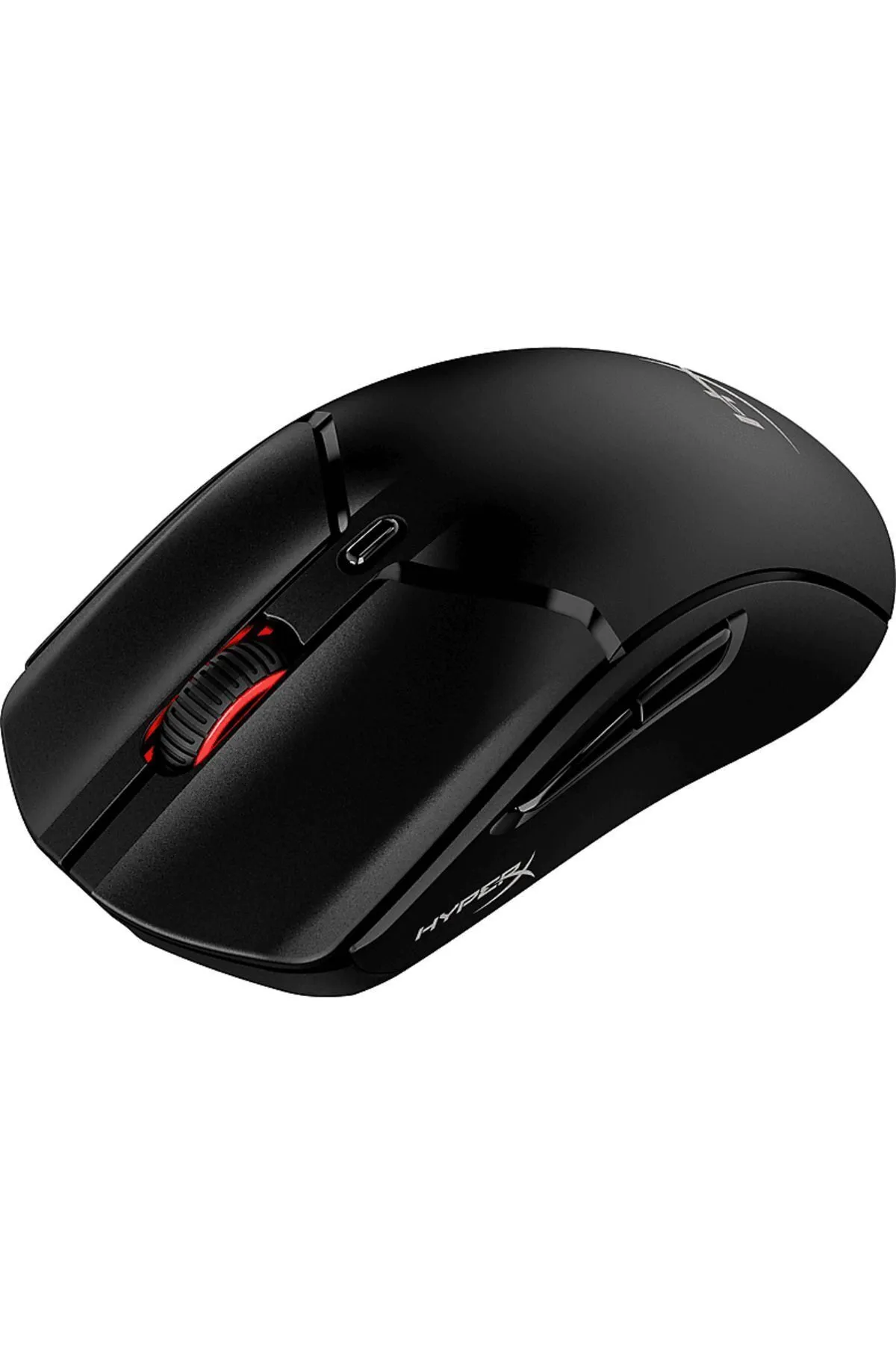 HyperX Pulsefire Haste 2 Wireless Gaming Mouse Siyah - Thumbnail