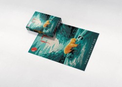 IT 2 YOU WILL FLOAT TOO PUZZLE 1000 PARCA - Thumbnail