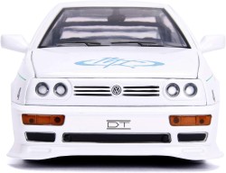 Fast And Furious 1995 1:24 Volkswagen Jetta - Thumbnail