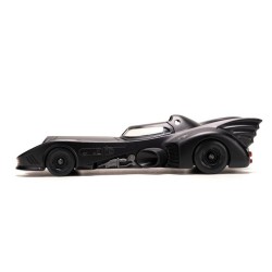 Jada Toys DC 1989 Batman 1 24 Batmobile - Thumbnail