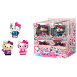 Jada Toys Diecast Hello Kitty - Thumbnail