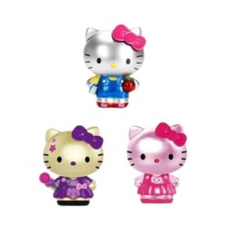 Jada Toys Diecast Hello Kitty - Thumbnail