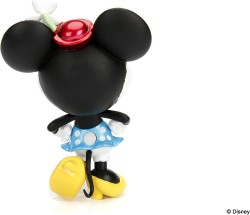 Jada Toys Disney Minnie Mouse 4Inc Figure - Thumbnail