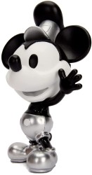 Jada Toys Steamboat Willie Figürü 10cm - Thumbnail