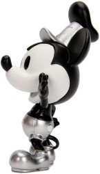 Jada Toys Steamboat Willie Figürü 10cm - Thumbnail